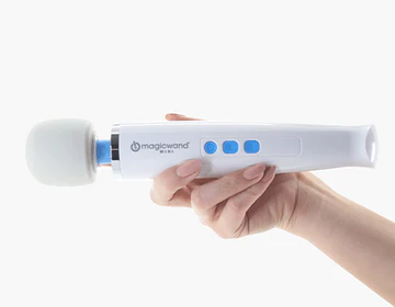 Massage Wand Vibrators