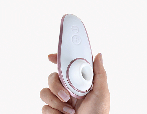 Clitoral Vibrators